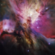 Illustration for article titled Beautiful tilt-shift photos turn the Universe into precious jewels